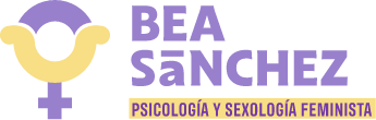 Bea Sánchez Psicología y Sexología Feminista